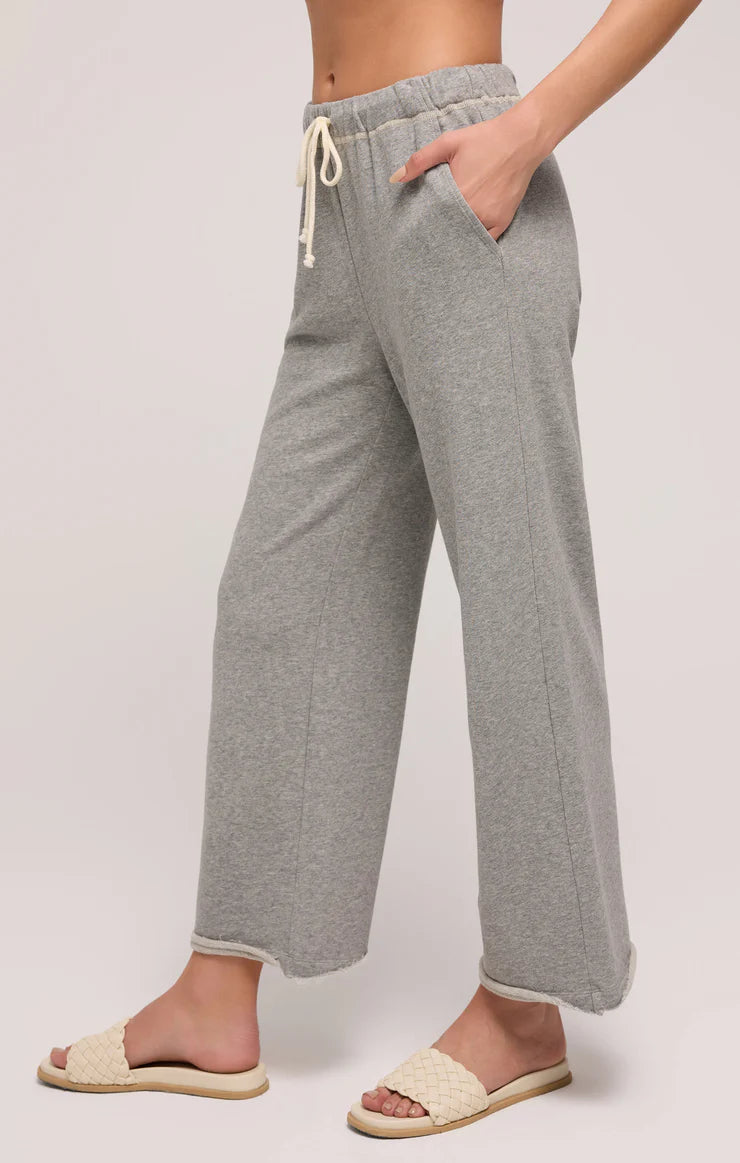 Huntington French Terry Pants