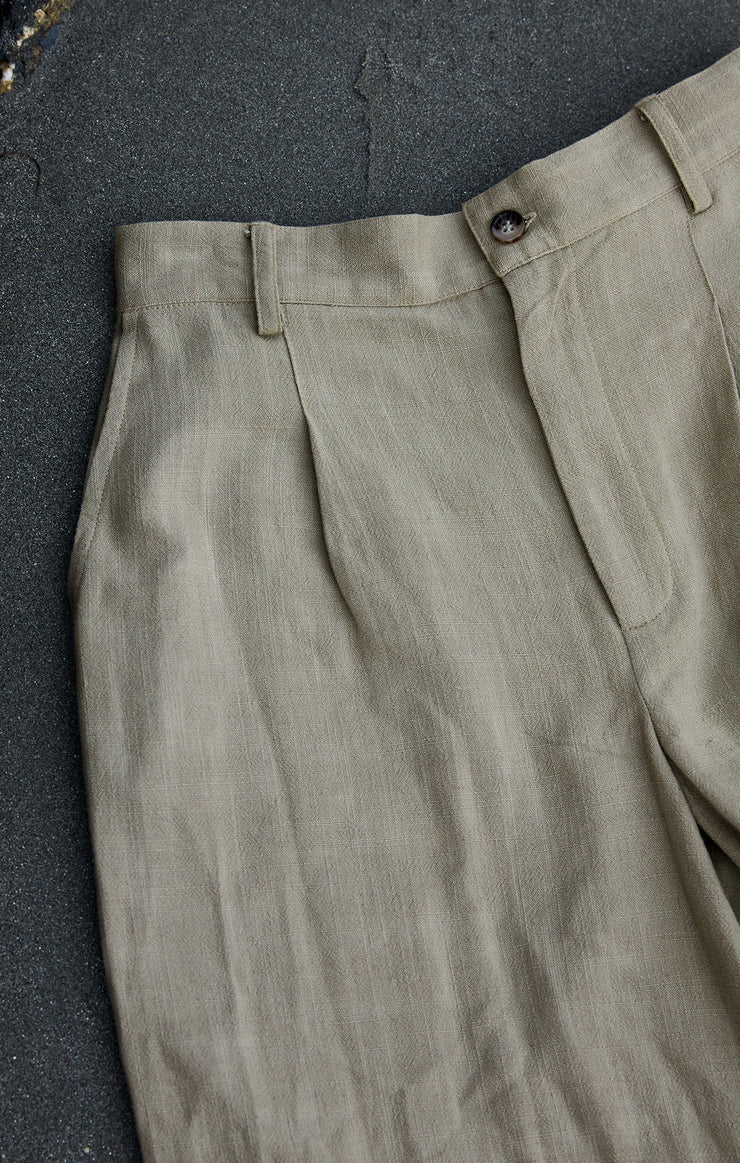 Vista Linen Pant