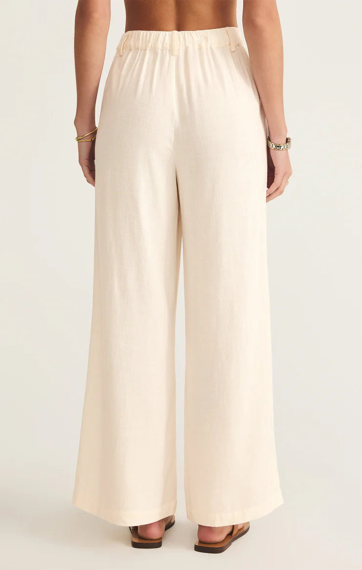 Vista Linen Pant