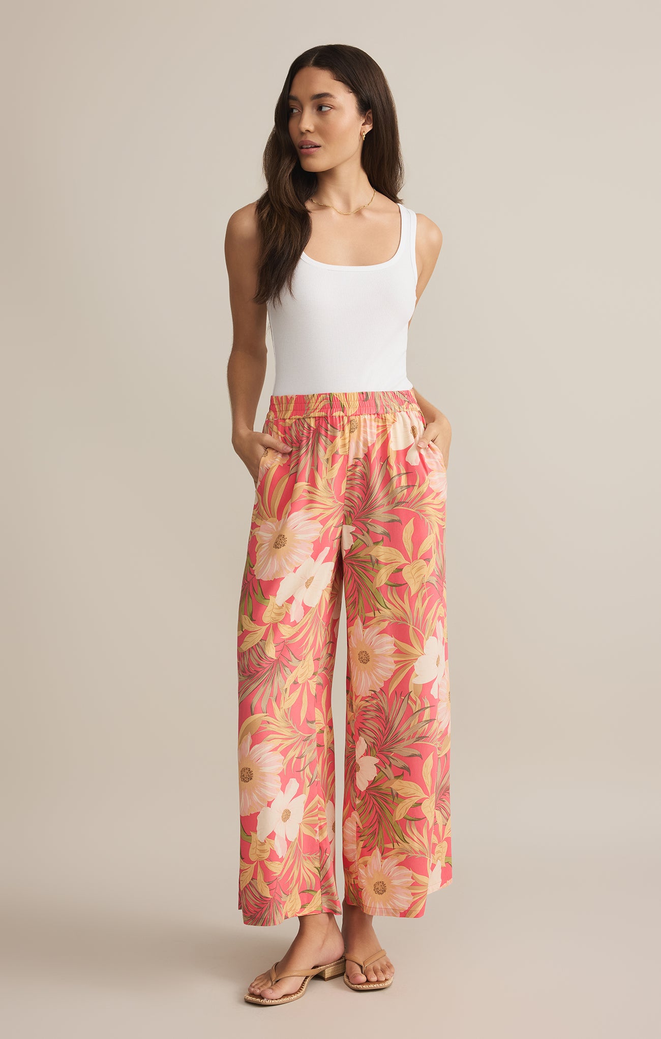 Dante Barra Tropic Pant