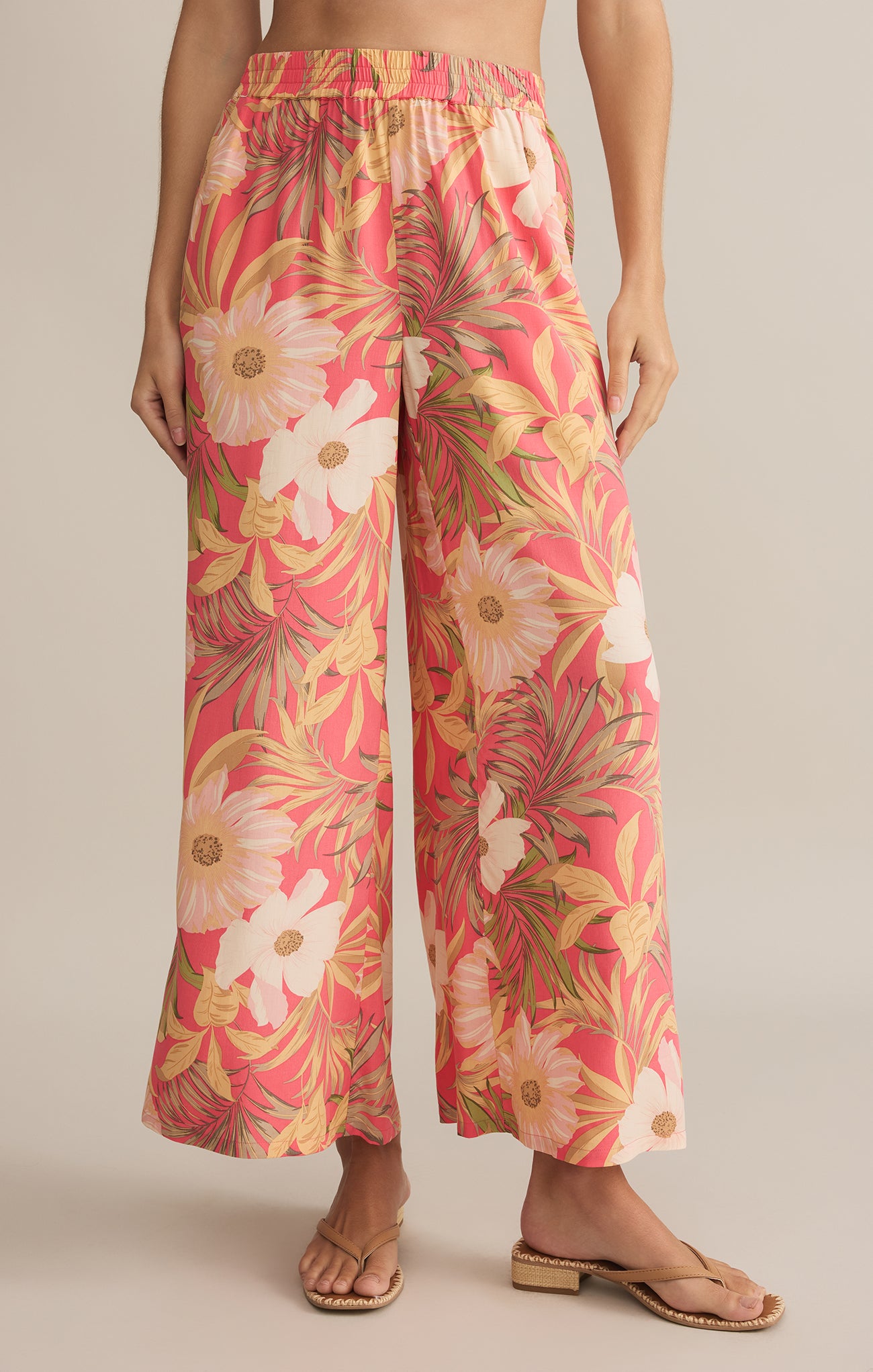 Dante Barra Tropic Pant