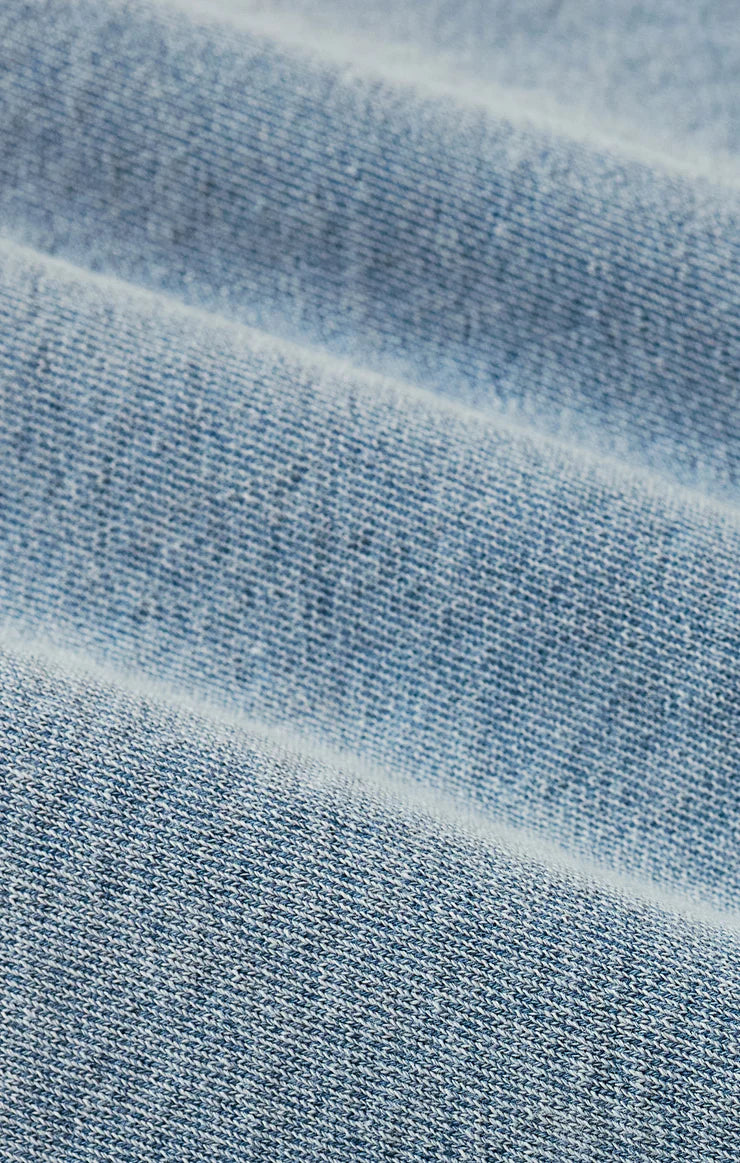 Hunter Knit Demin Pant