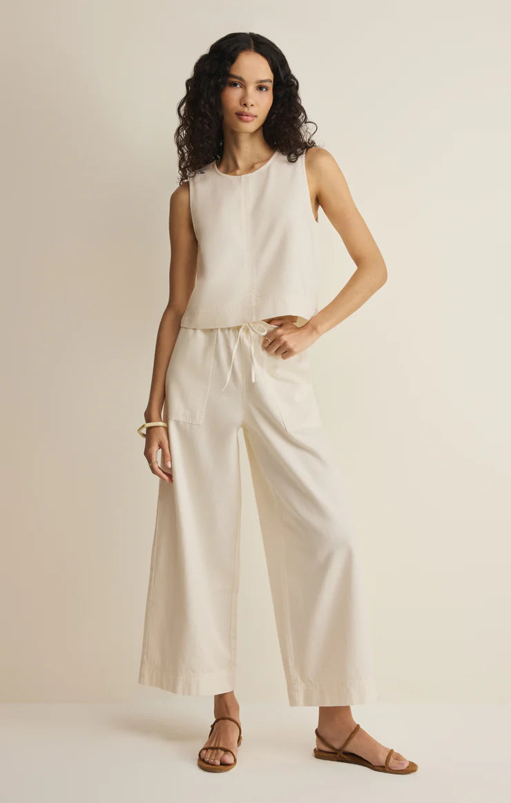 Daycation Twill Pant