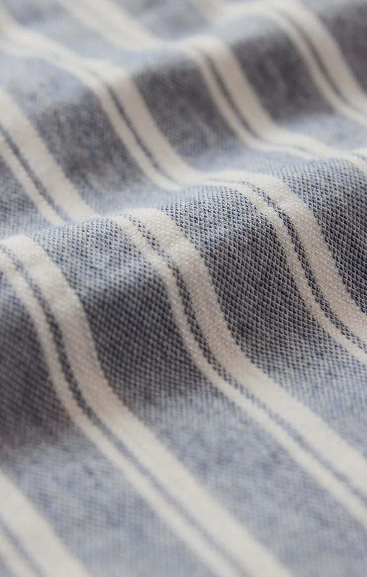 Sloane Knit Striped Top