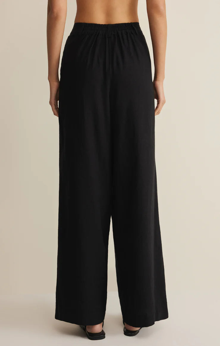 Overlook Linen Pants