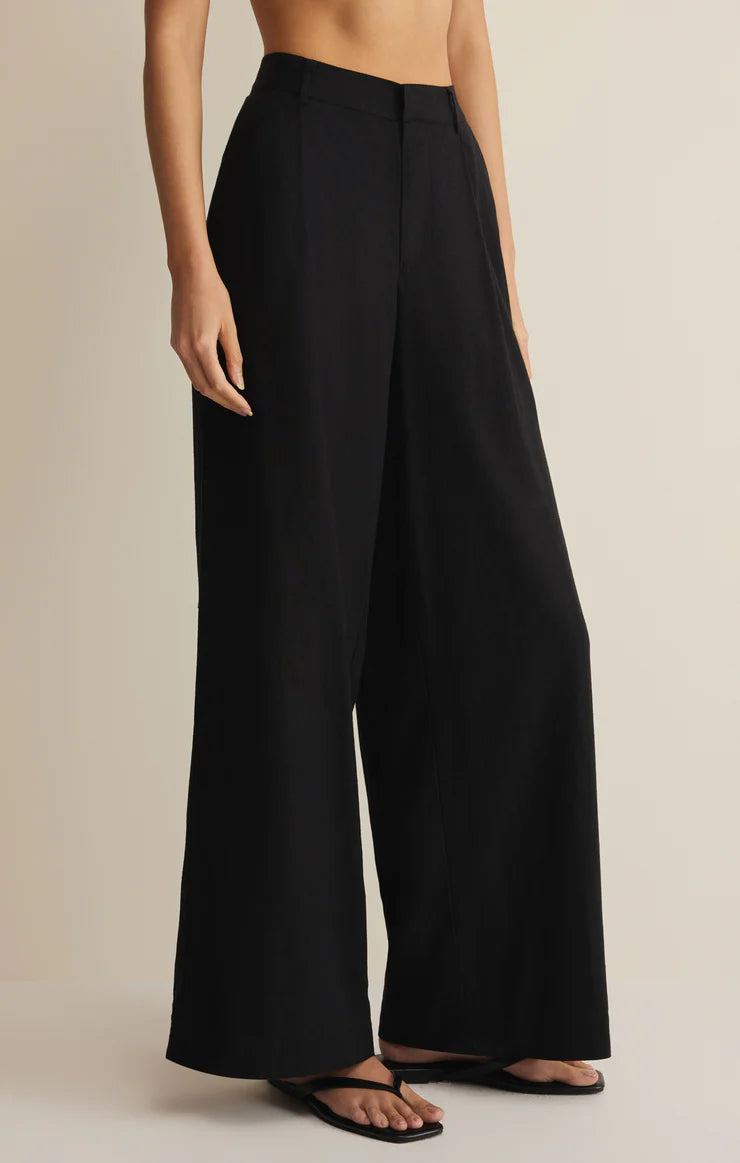 Overlook Linen Pants
