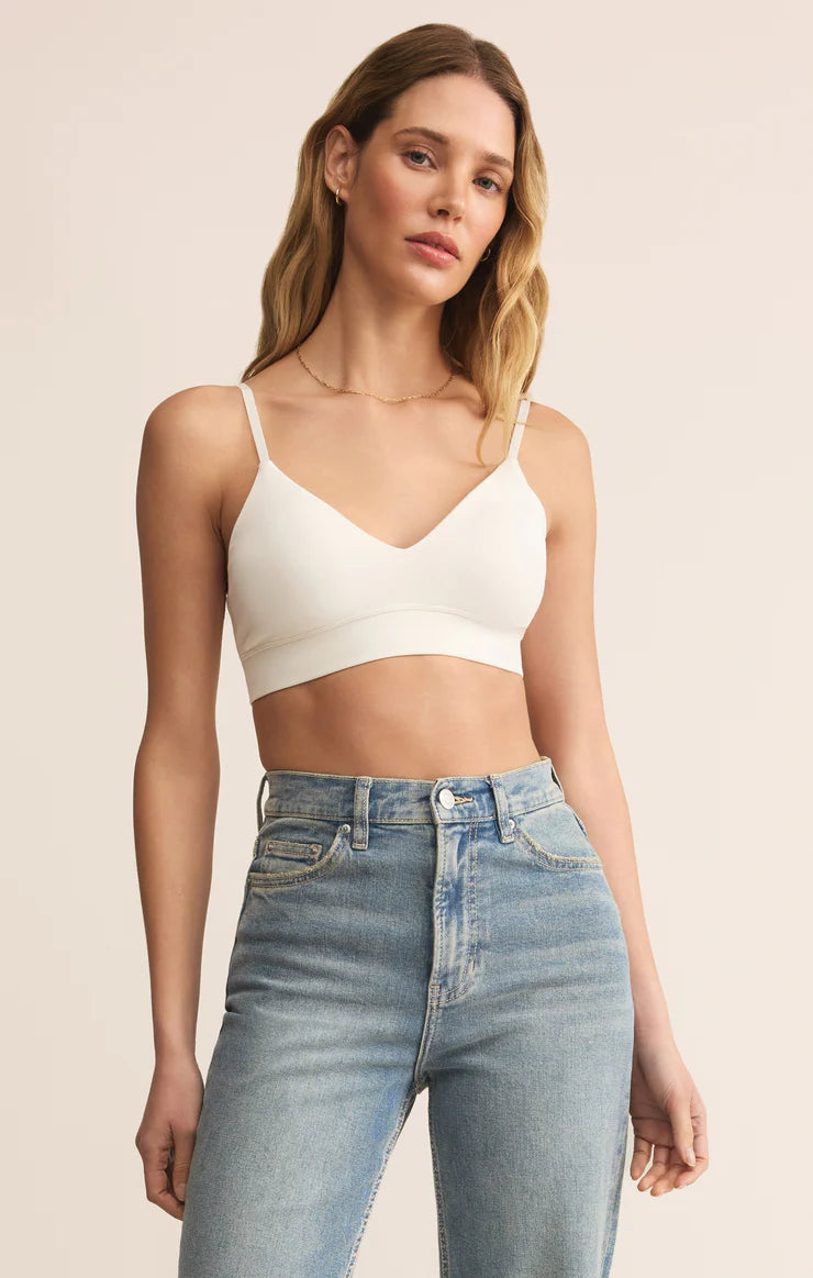 Kendra So Smooth Bralette