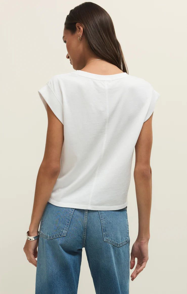 Camino Jersey Top