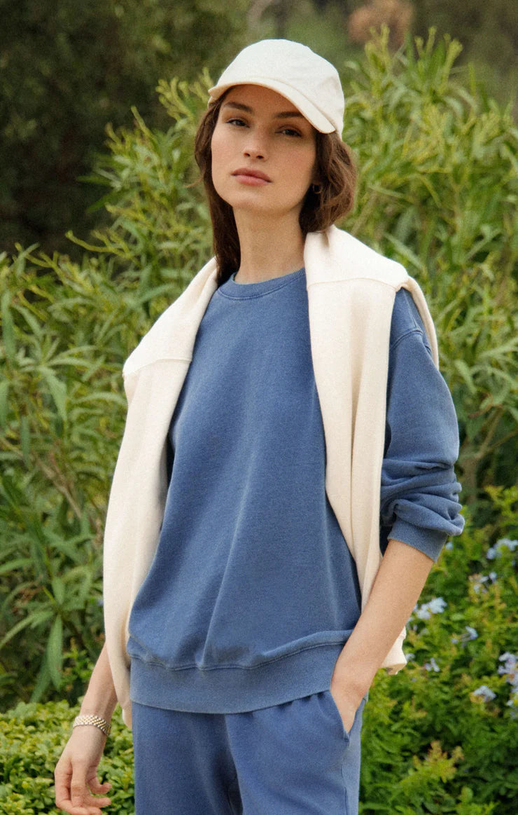 Boyfriend Sweatshirt