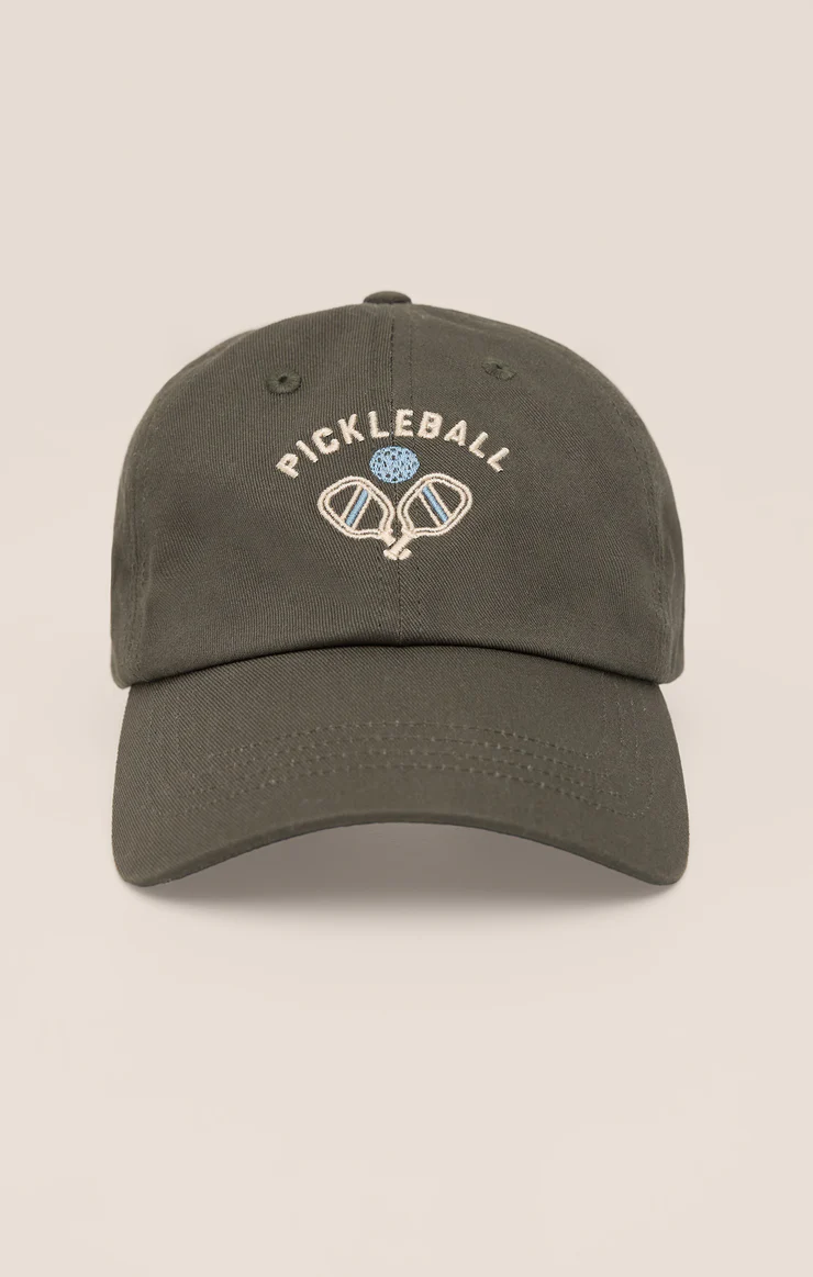 Pickleball Hat