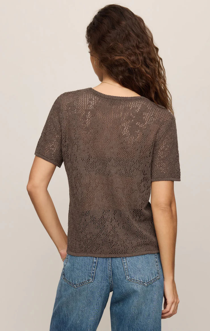 Waverton Short Sleeve Tee