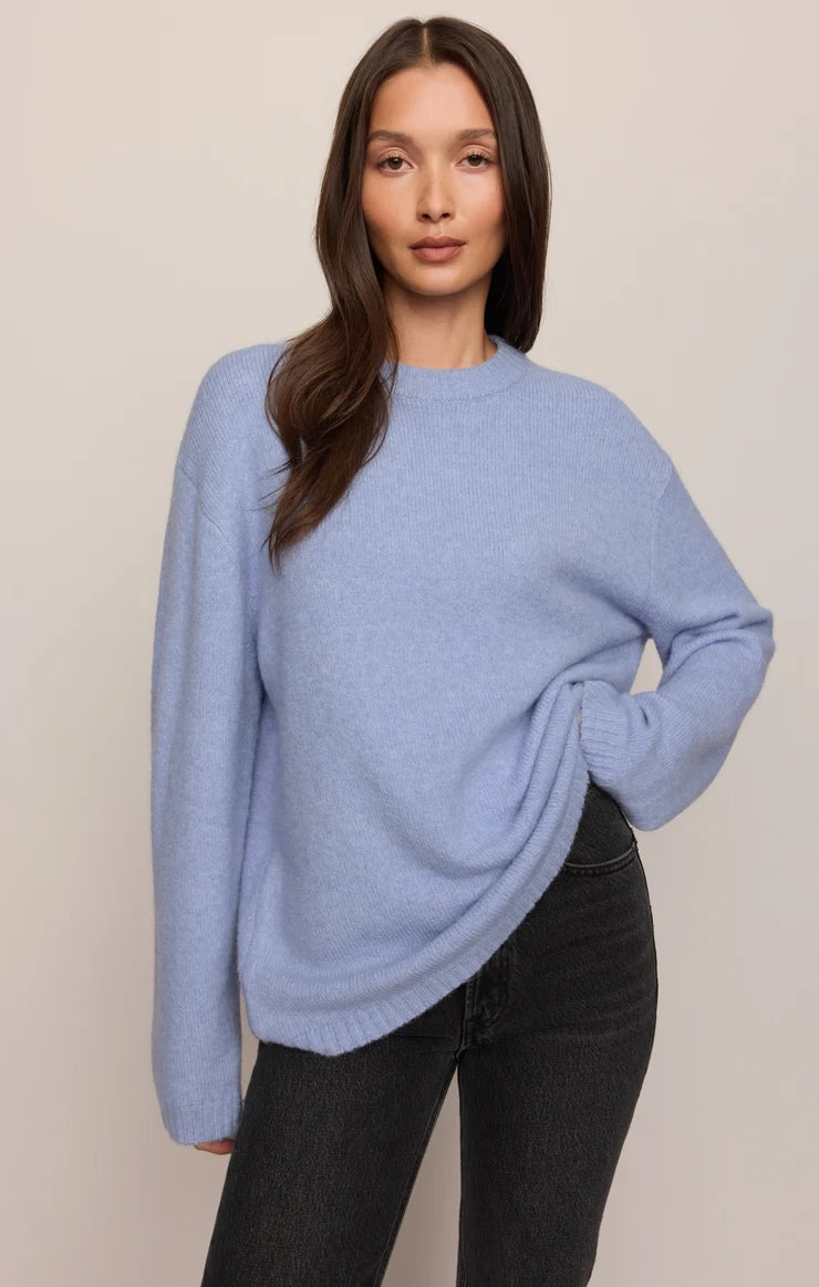 Chill Mode Sweater