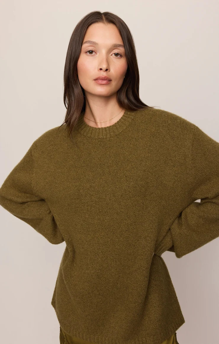 Chill Mode Sweater