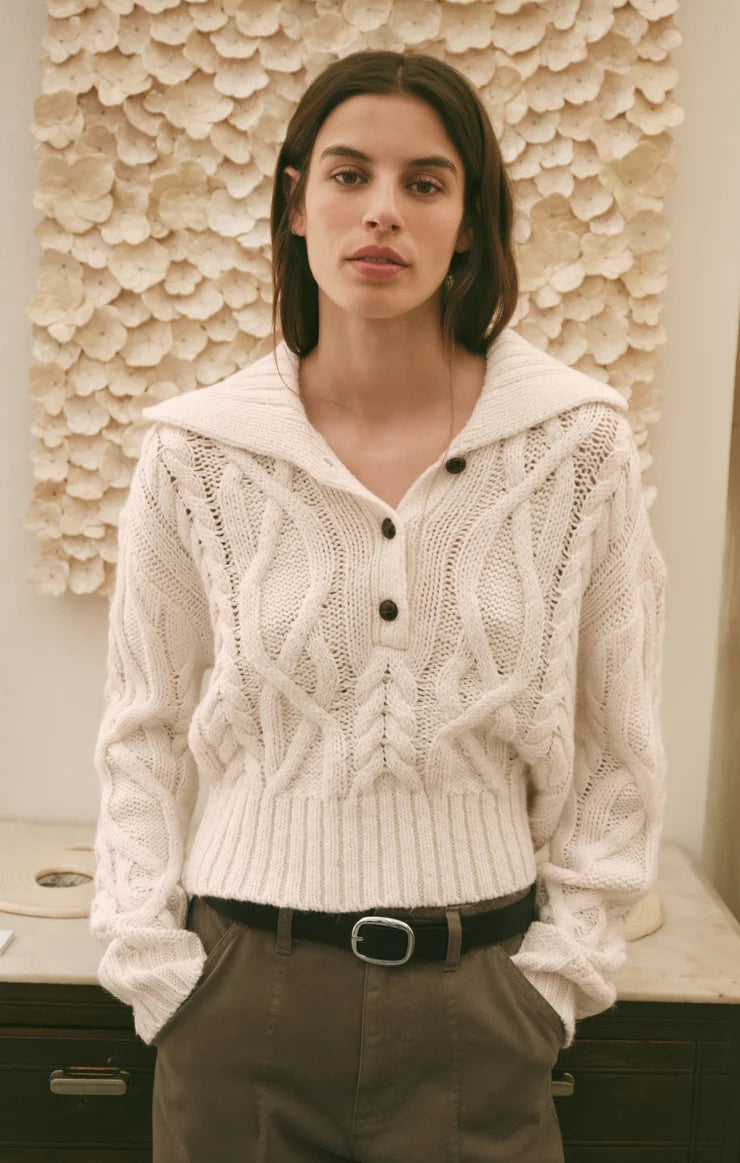 Hartwell Sweater