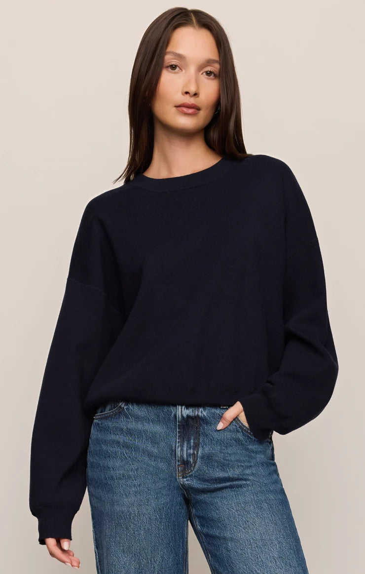 Take it Easy Sweater
