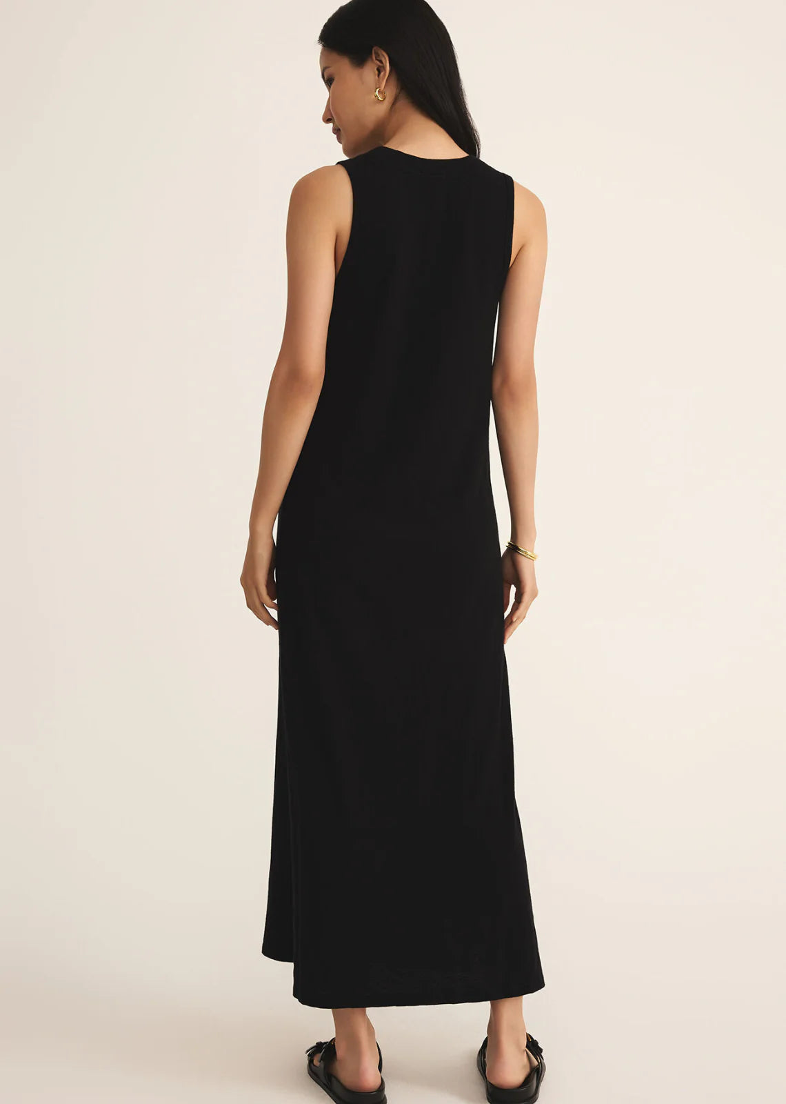 Palisades Midi Dress