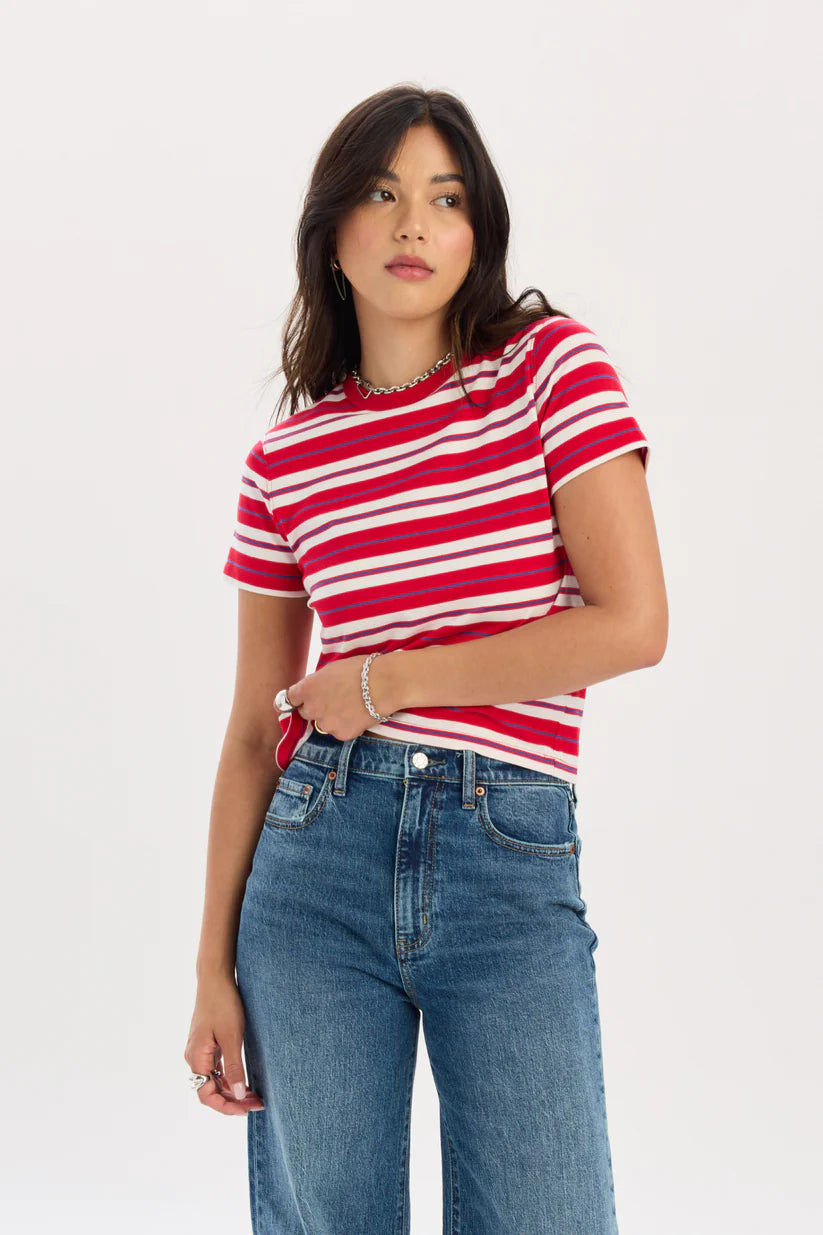 Zuma Tee
