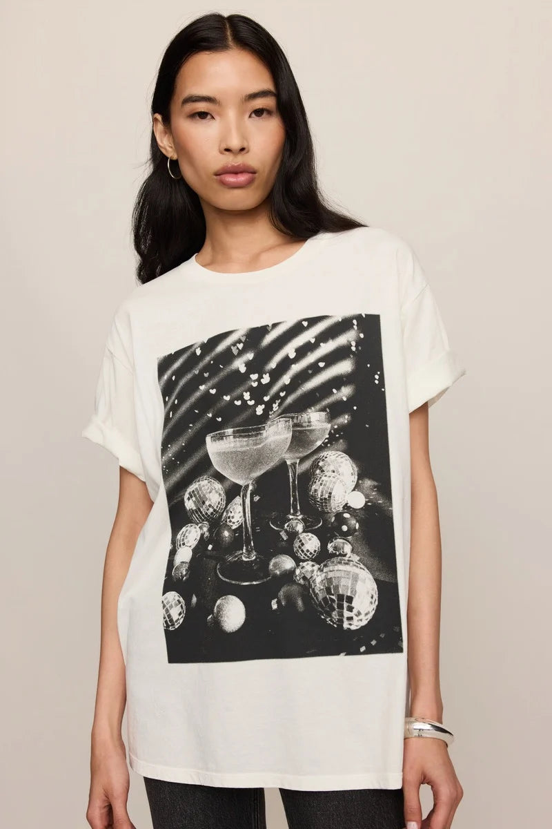 Celebrate City Tee