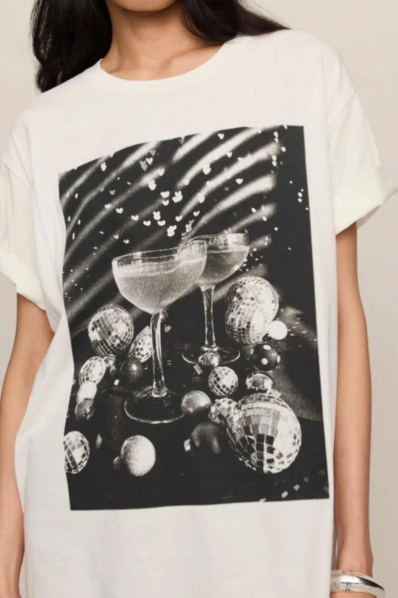 Celebrate City Tee
