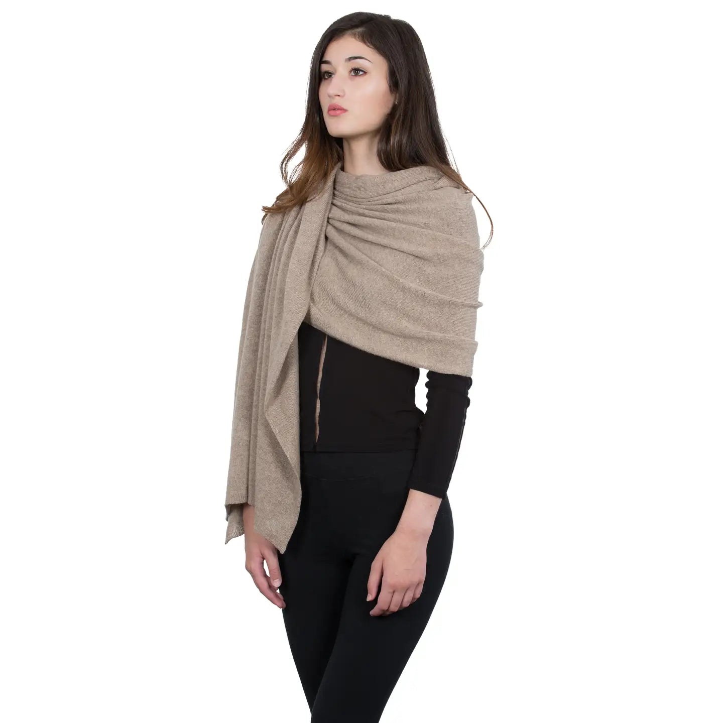 Benny Classic Wrap