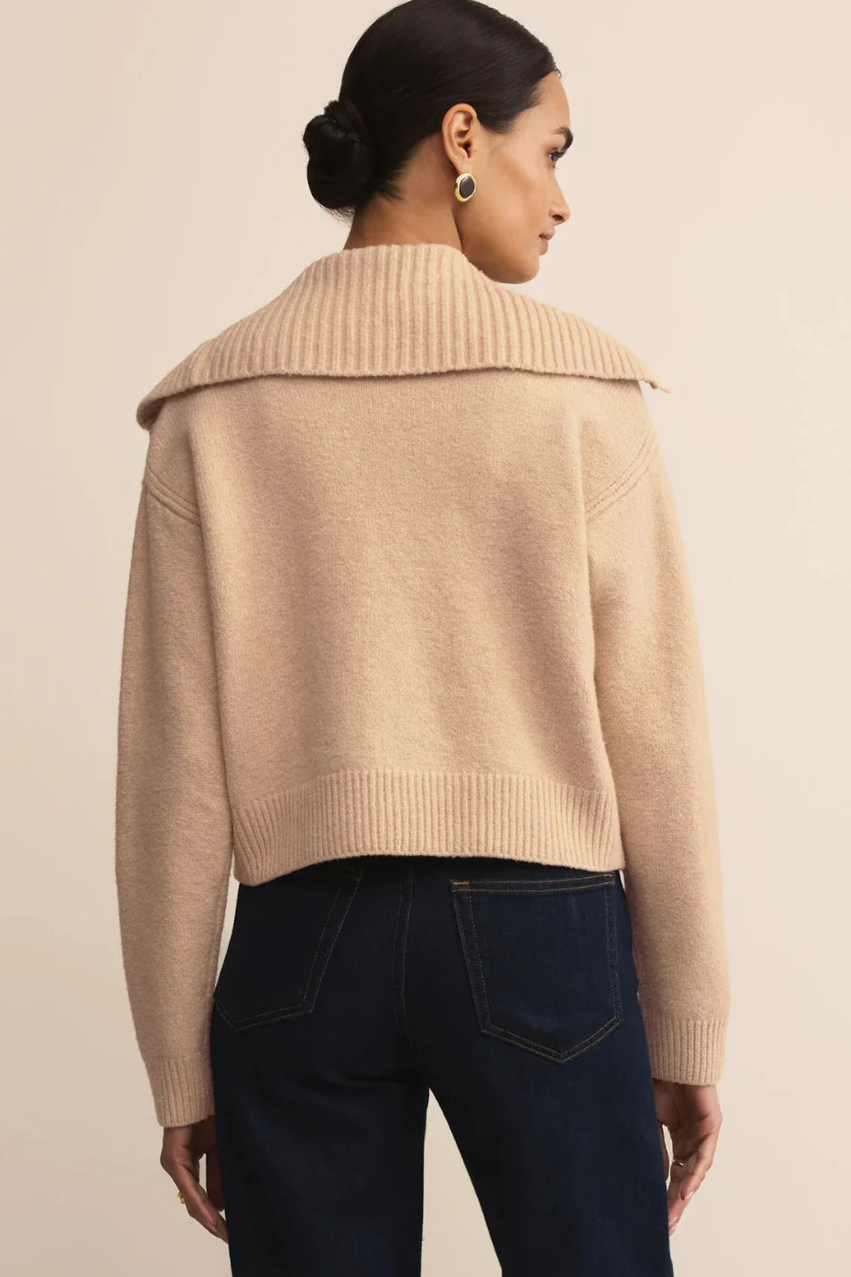 Holmen Cardigan