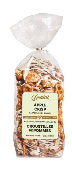 Donini Apple Crisp Crunch