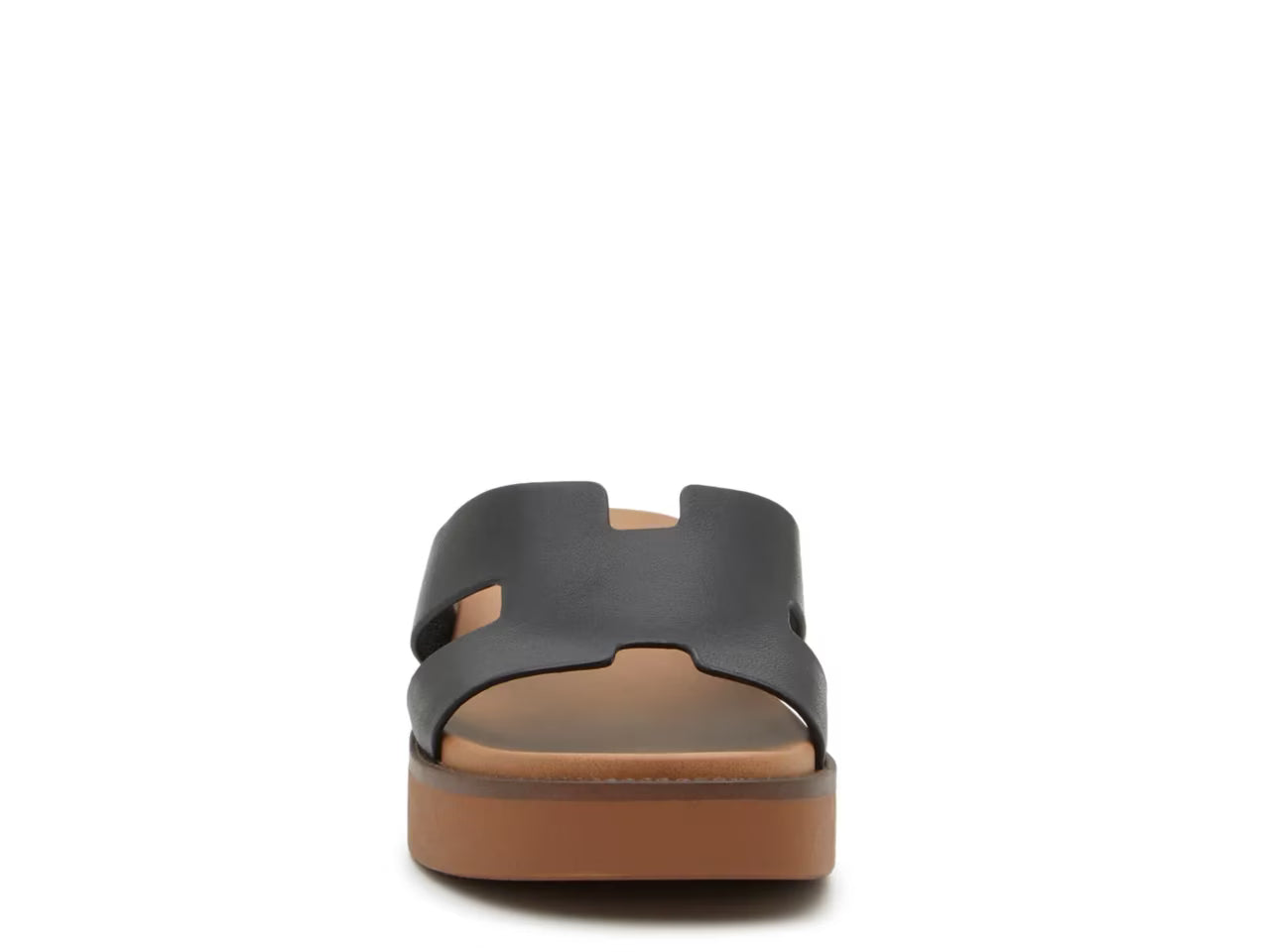 Riches Platform Sandal