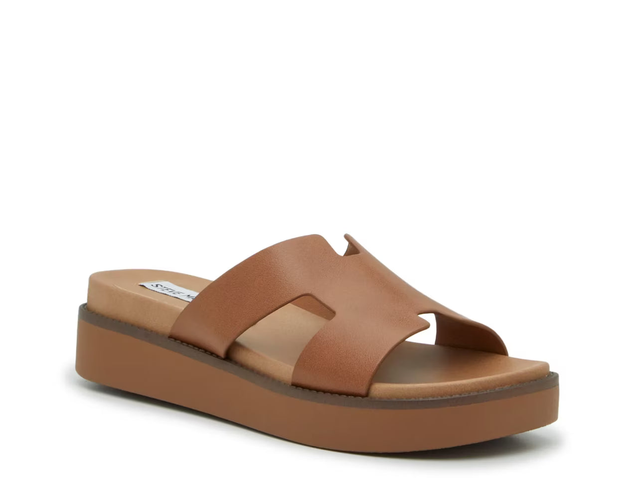 Riches Platform Sandal