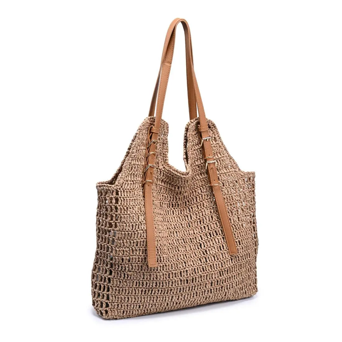 the Allie Tote