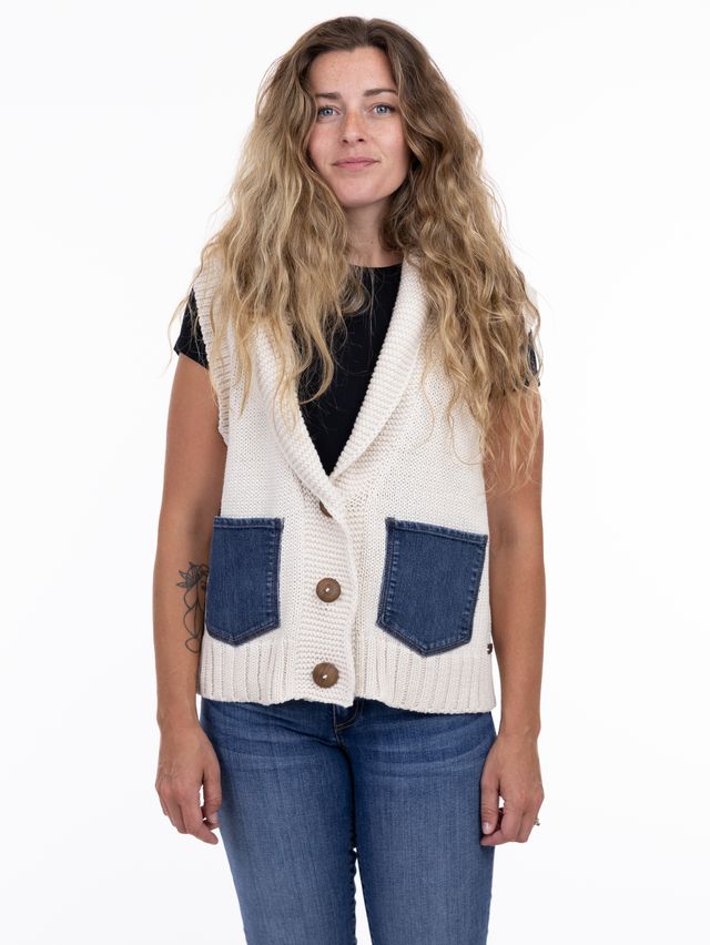 Sailor Vest