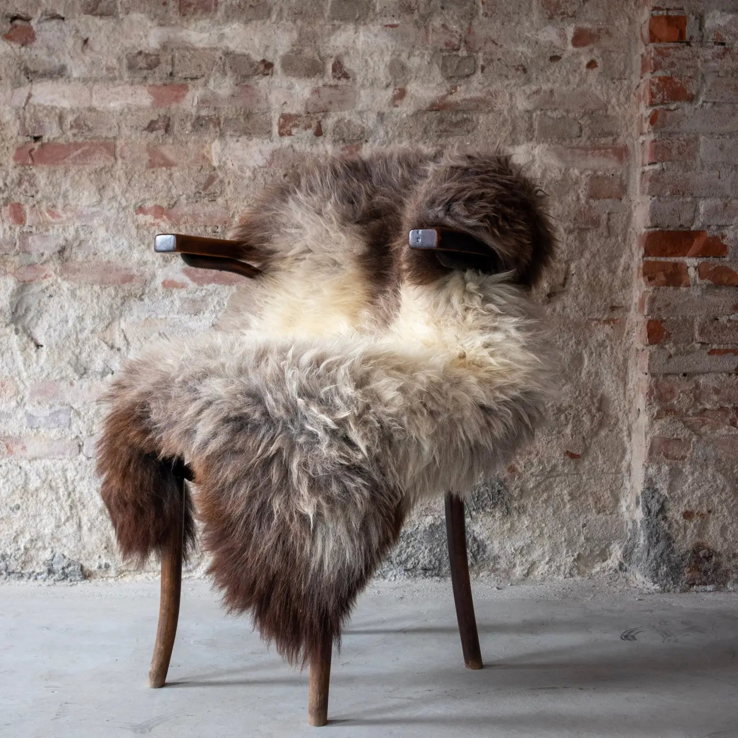 Icelandic Sheepskin