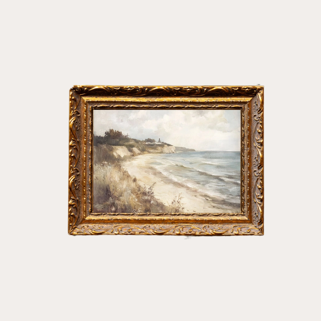 Vintage Wall Prints