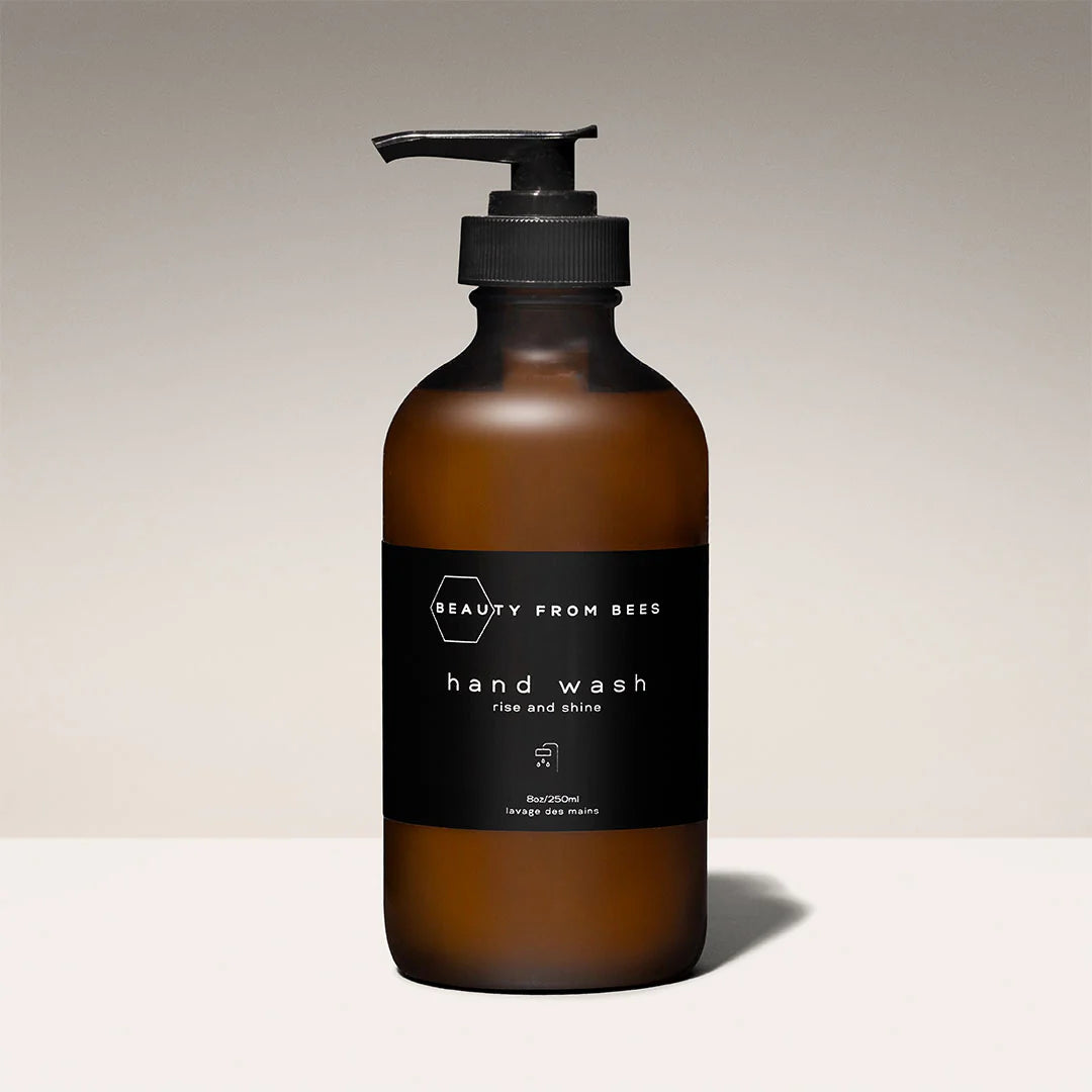Rise & Shine Hand Wash
