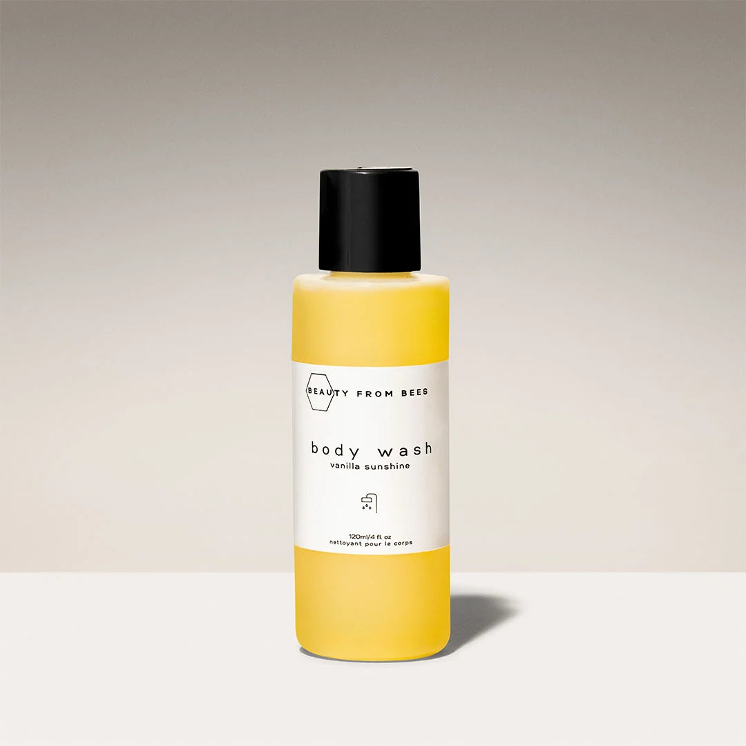Body Wash