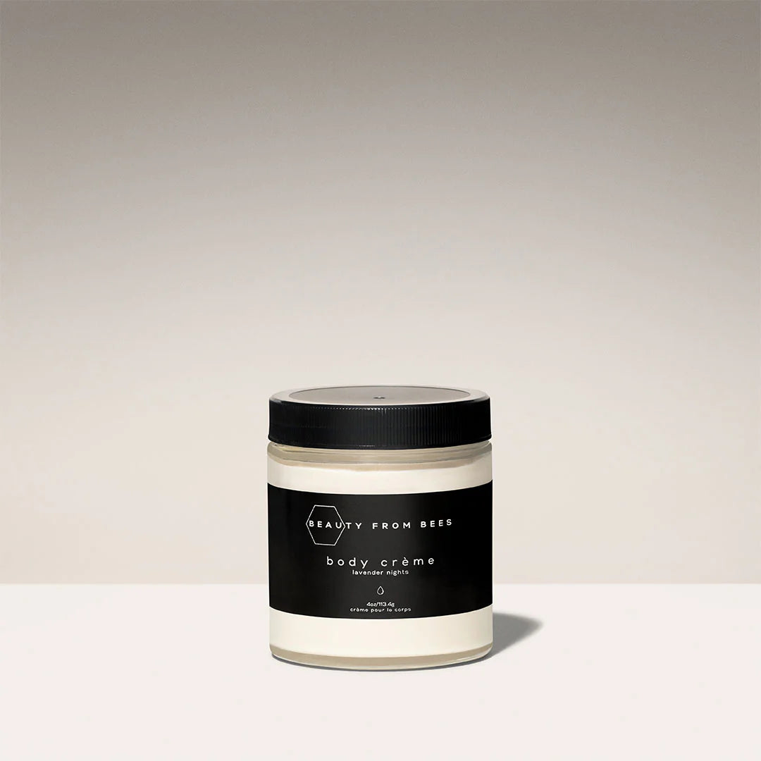 Body Crème