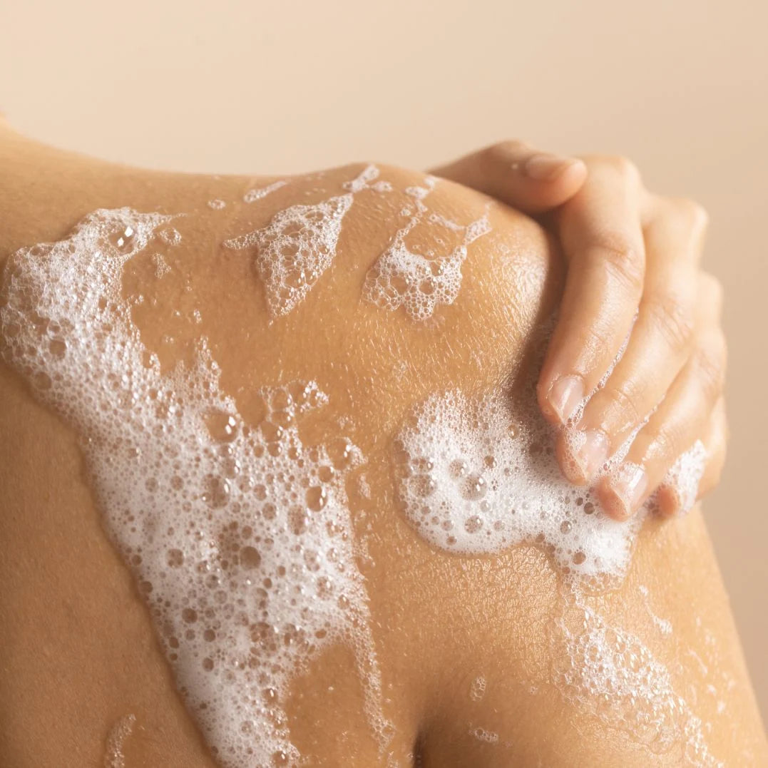 Body Wash