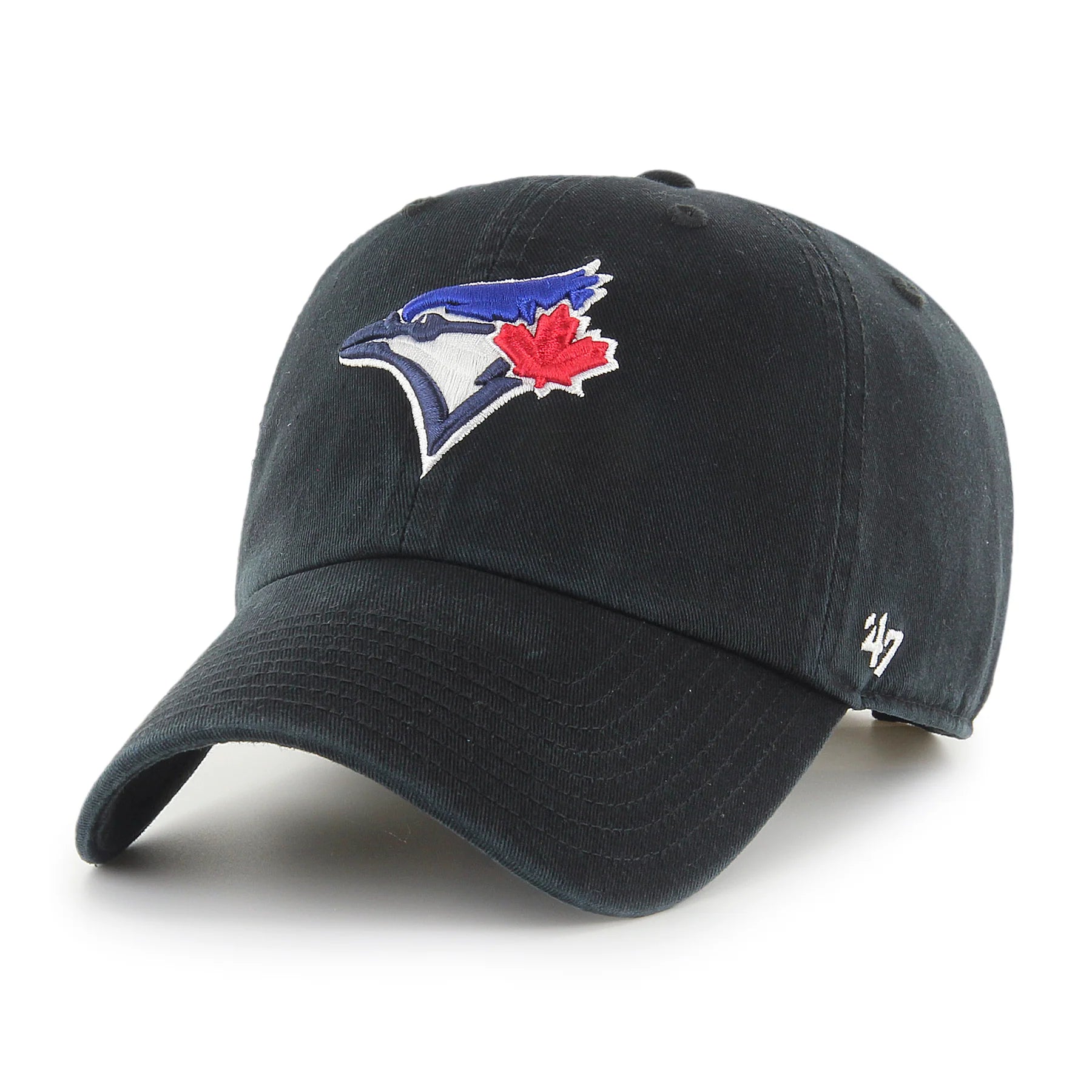 Toronto Blue Jays Clean Up '47 Hat