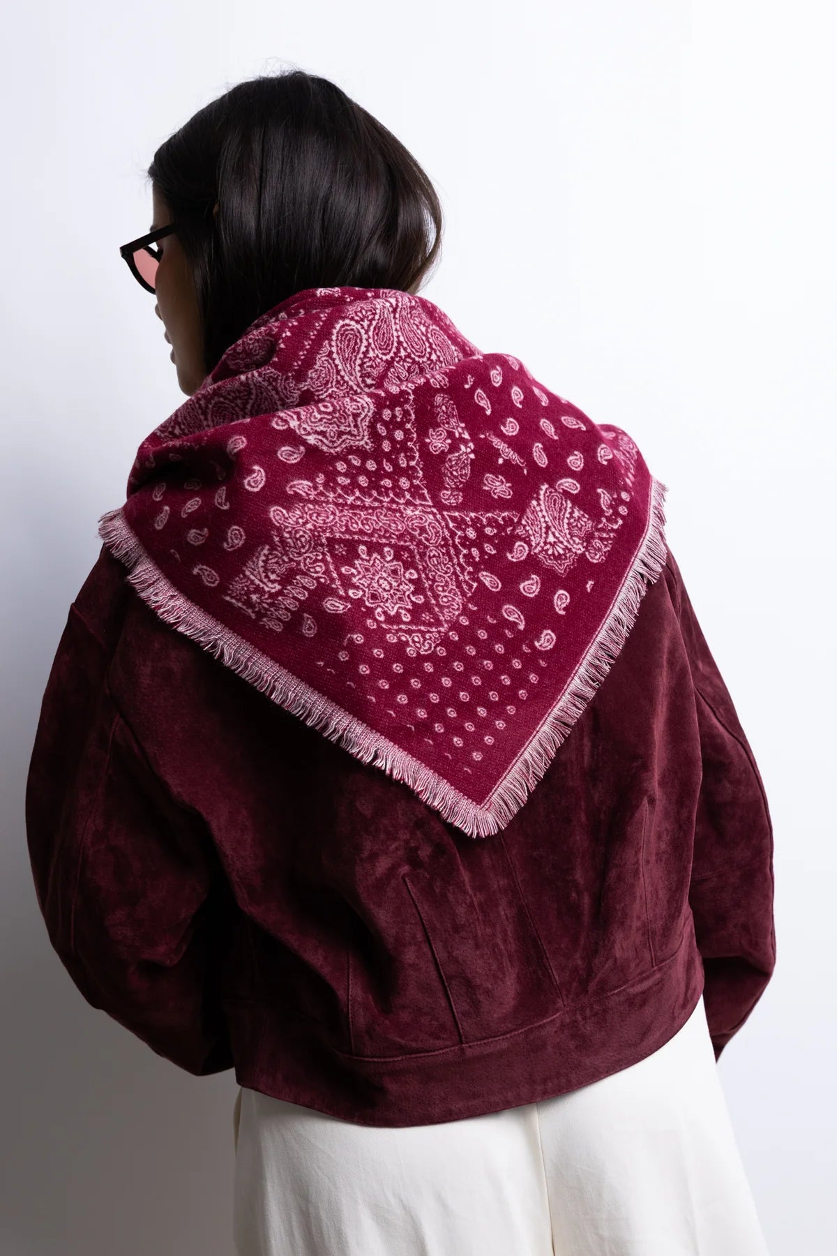 Bandana Scarves