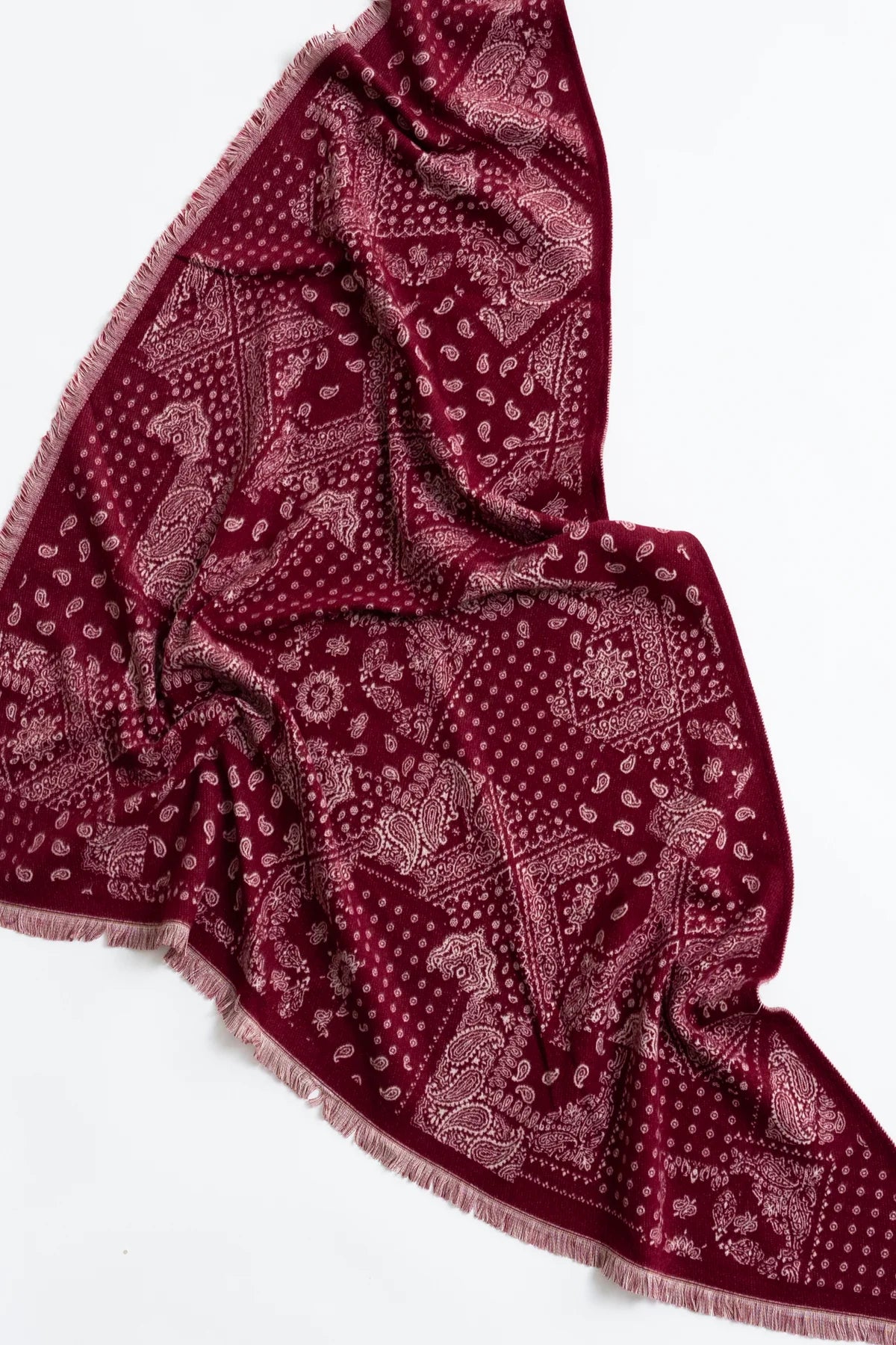 Bandana Scarves