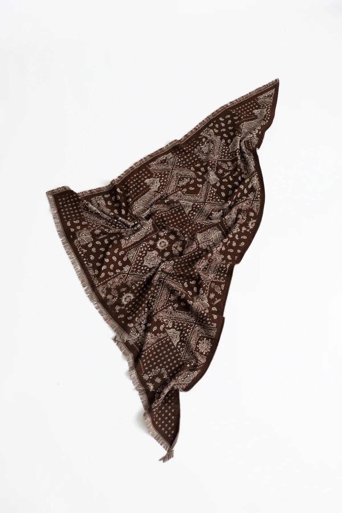 Bandana Scarves