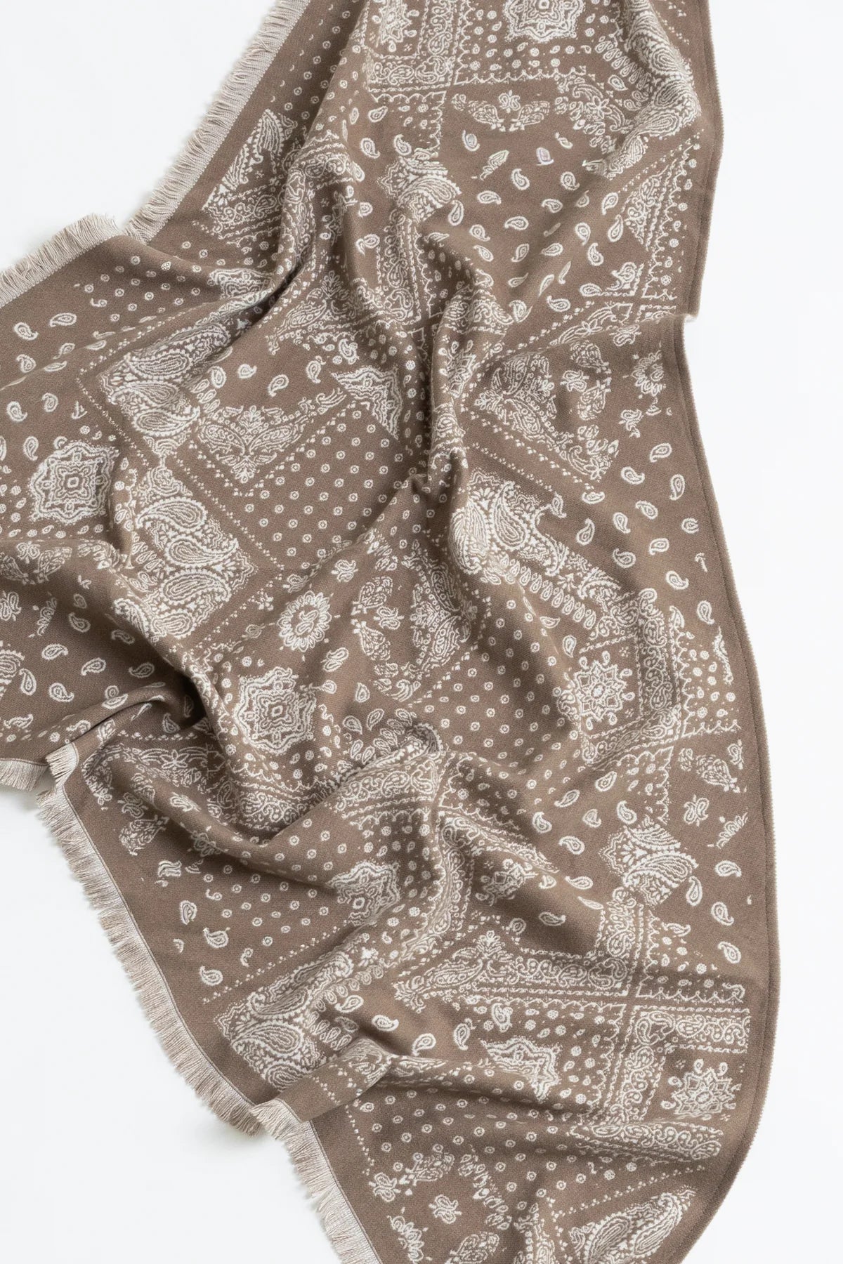 Bandana Scarves