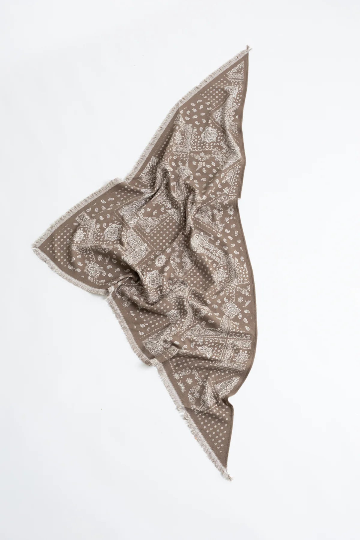 Bandana Scarves