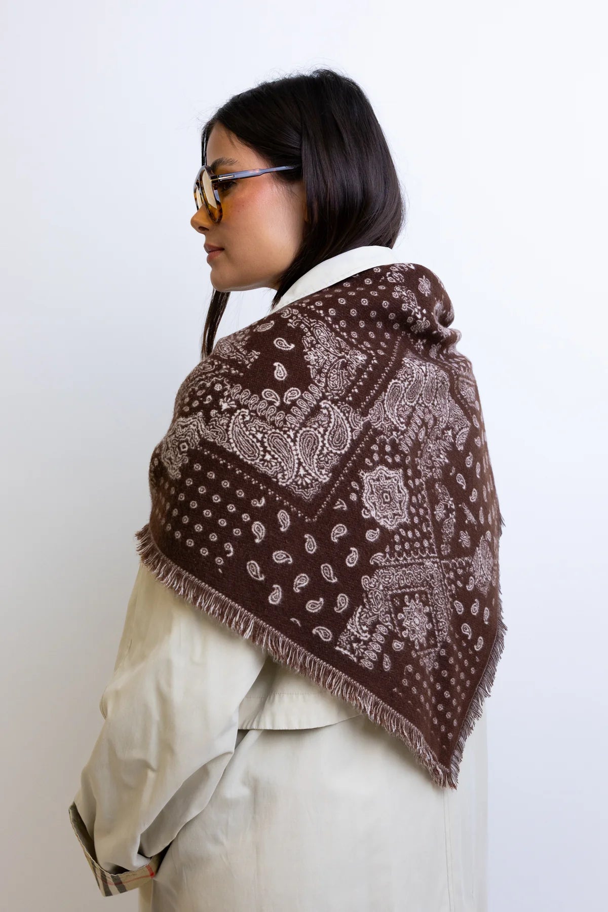 Bandana Scarves