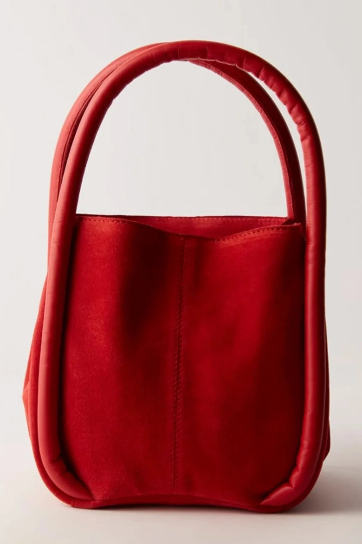 Free People Barlow Bucket Bag