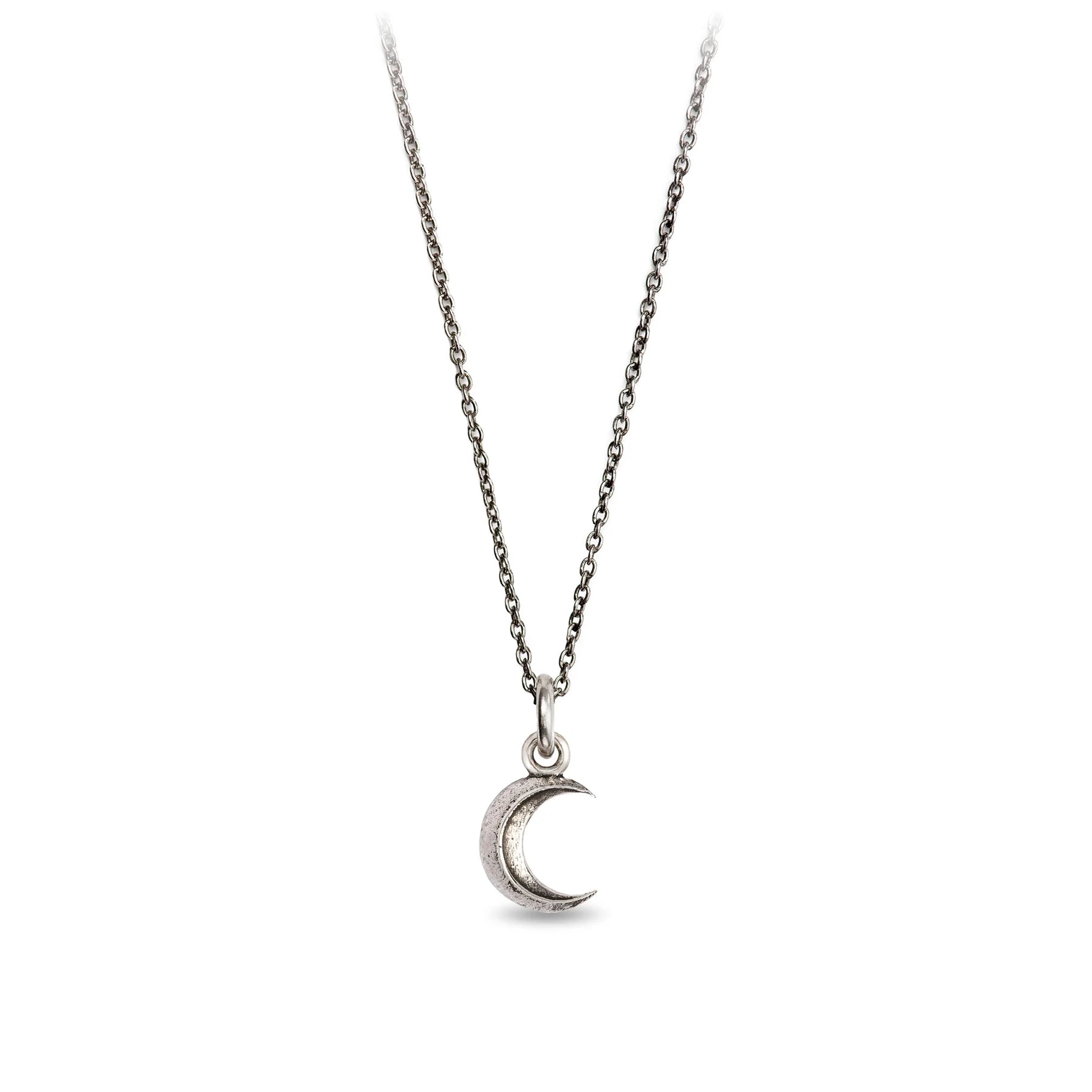 Crescent Moon Necklace