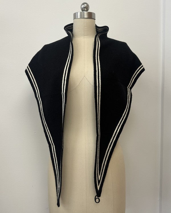 Taylor Triangle Scarf