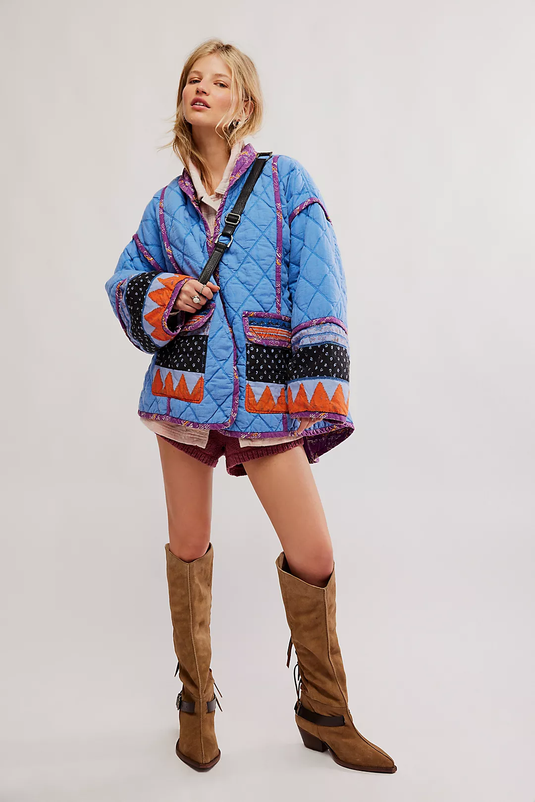 Free People Winnie Jacket