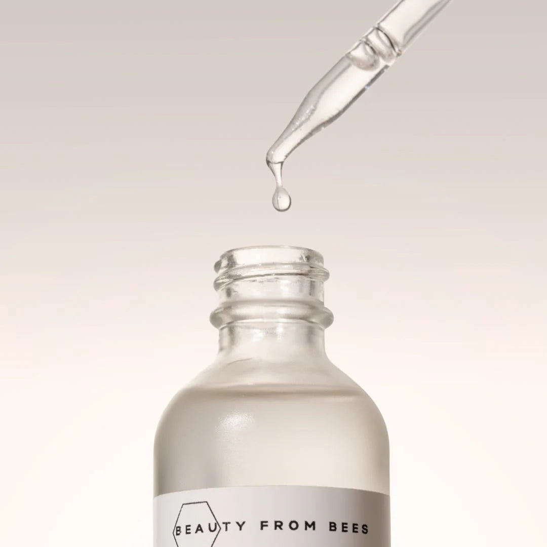 Face Oil - Moisture Absolute