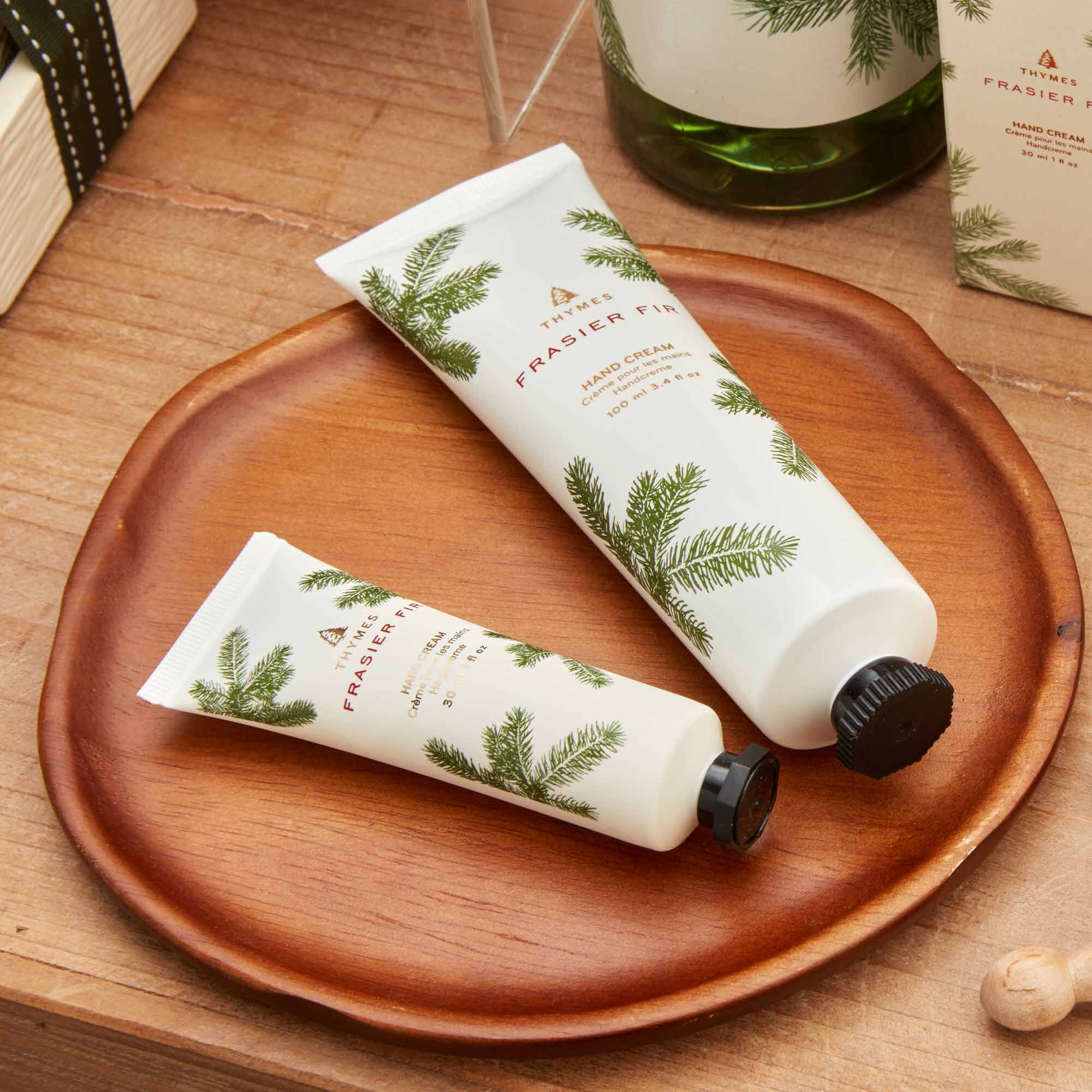 Frasier Fir Hand Cream 90ml