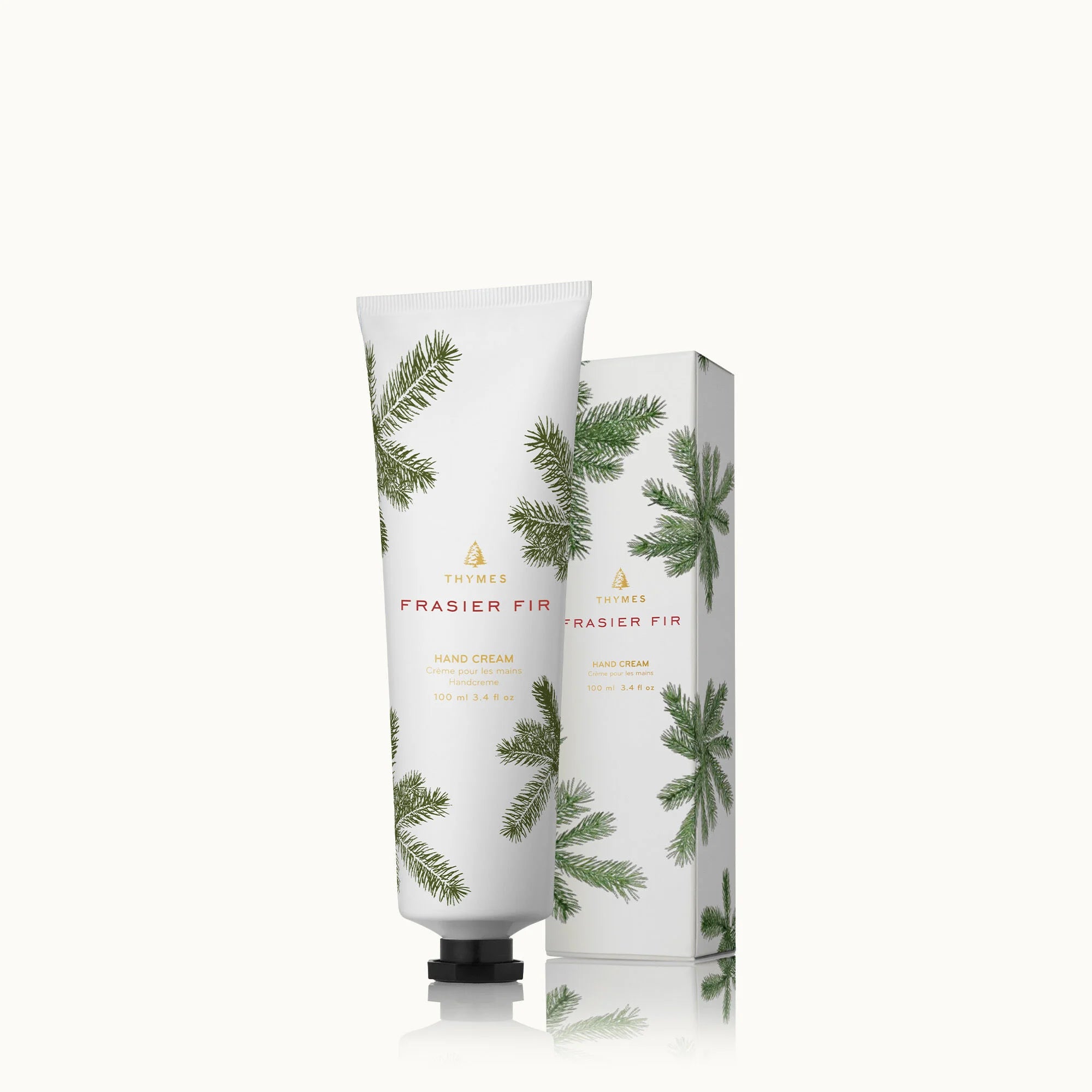 Frasier Fir Hand Cream 90ml